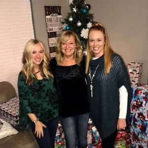 Meet your Posher, Andi